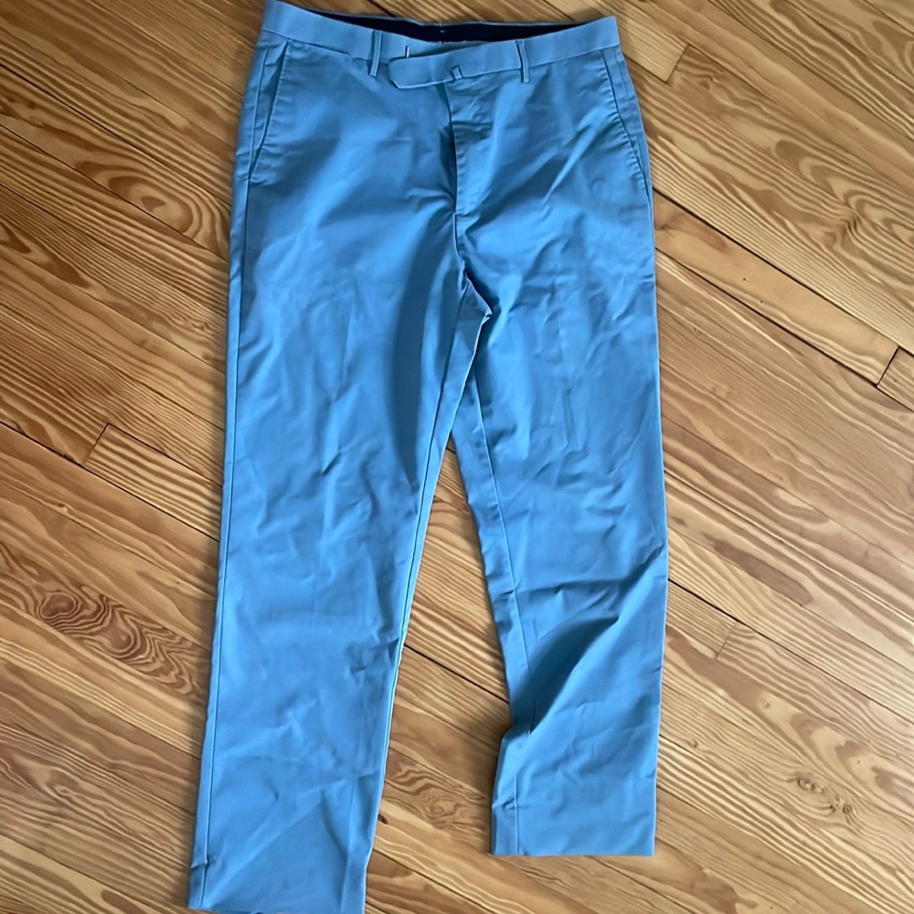 Never Worn Peter Millar Pants - image 1